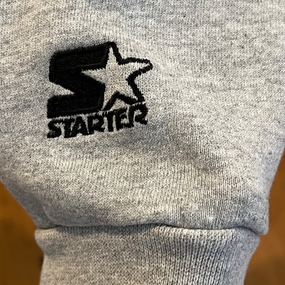 Starter USC TROJANS Sweatshirt Size XL - Picture 4 of 6